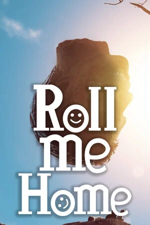 Roll me Home poszter