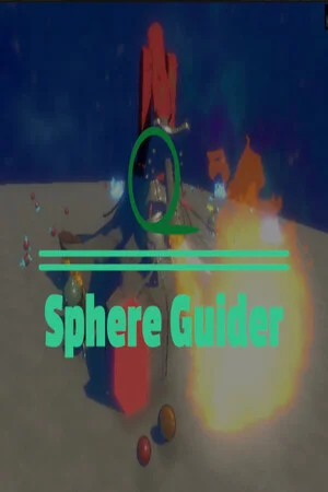 Rolling Ball : Sphere Guider poszter
