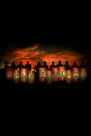 Roma Invicta poszter