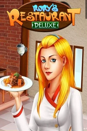 Rorys Restaurant Deluxe poszter