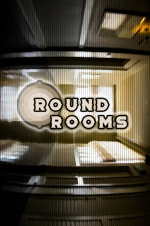 Round Rooms poszter