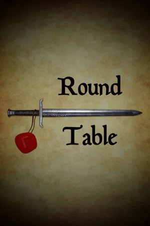 Round Table poszter