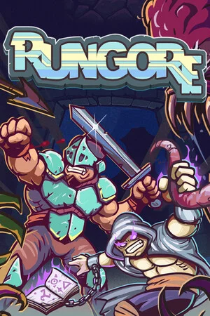 RUNGORE poszter
