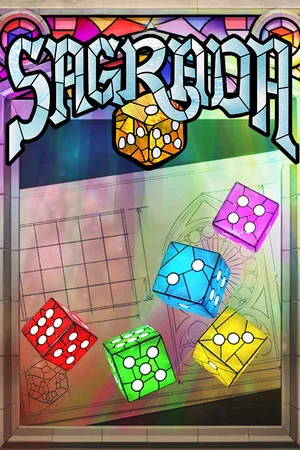 Sagrada poszter