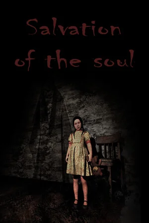 Salvation of the soul poszter