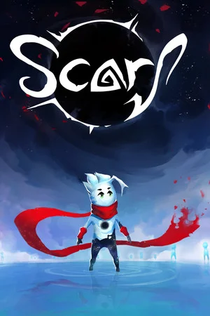 SCARF poszter