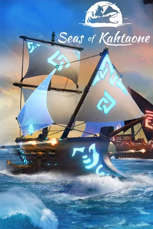 Seas of Kahtaone poszter