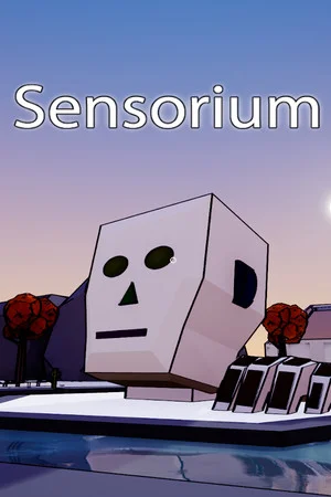 Sensorium poszter