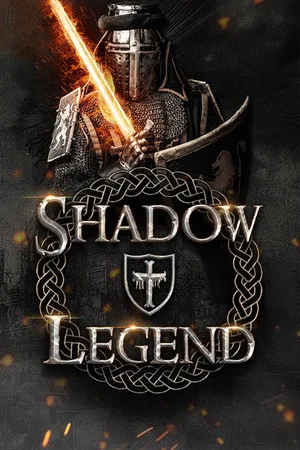 Shadow Legend VR poszter