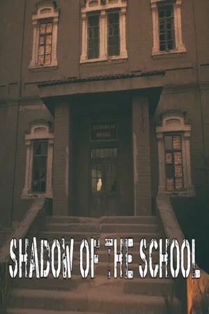 Shadow of the School poszter