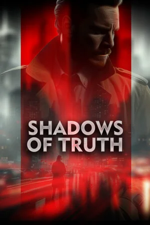 Shadows of Truth VR poszter