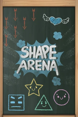 Shape Arena poszter