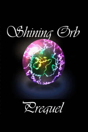Shining Orb Prequel poszter
