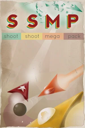 Shoot Shoot Mega Pack poszter