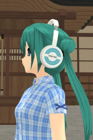 Shoujo City poszter