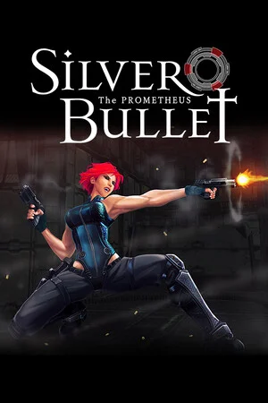 Silver Bullet: Prometheus poszter