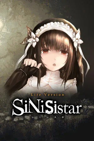 SiNiSistar Lite Version poszter