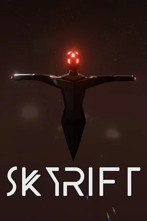 Skyrift poszter