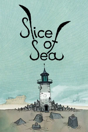 Slice of Sea poszter
