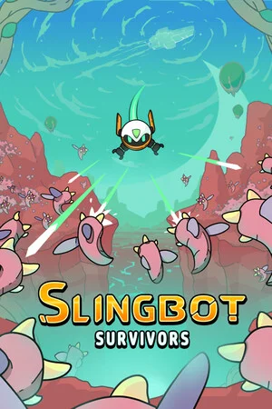 Slingbot Survivors poszter