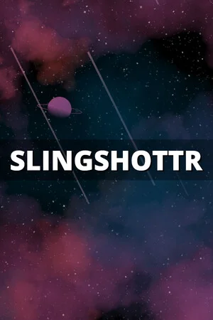 Slingshottr poszter