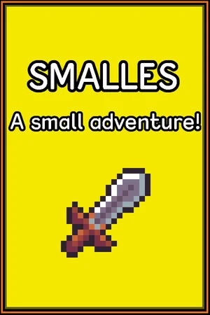 Smalles poszter
