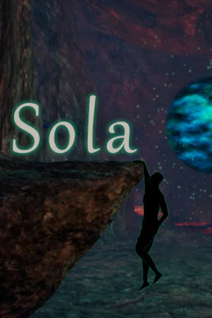 Sola poszter