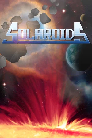 Solaroids poszter