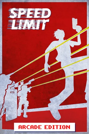 Speed Limit poszter