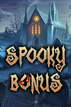 Spooky Bonus poszter