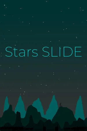 Stars SLIDE poszter