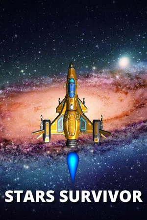 Stars Survivor poszter
