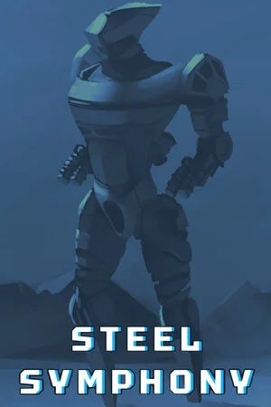 Steel Symphony poszter