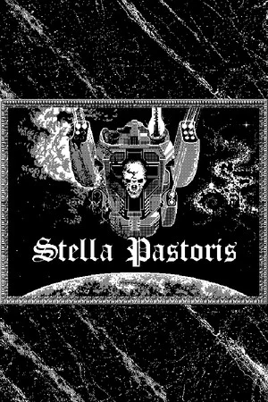 Stella Pastoris poszter