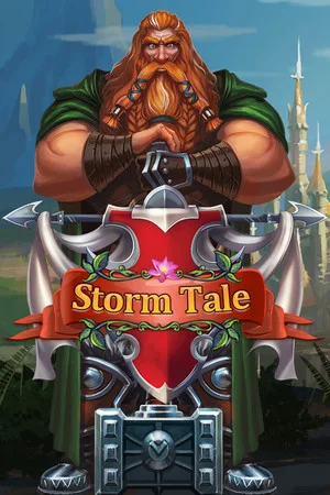 Storm Tale poszter