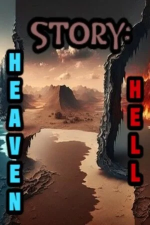 Story: Heaven & Hell poszter