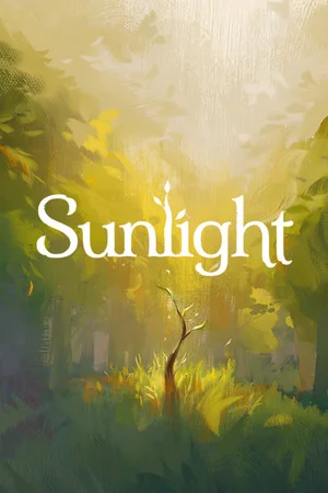 Sunlight poszter