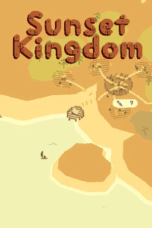 Sunset Kingdom poszter