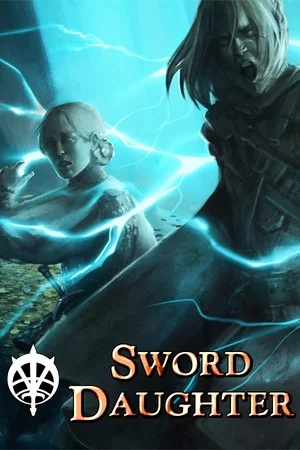 Sword Daughter poszter