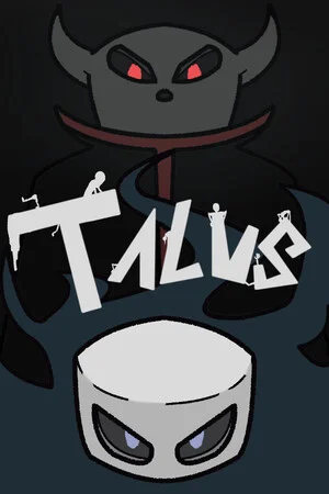 Talus poszter