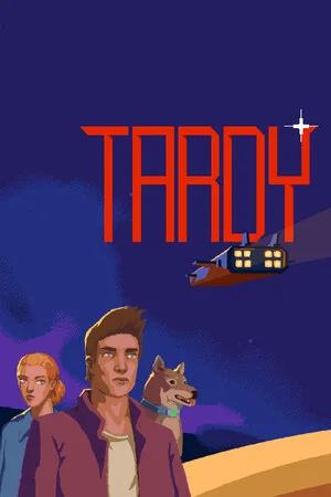 Tardy poszter