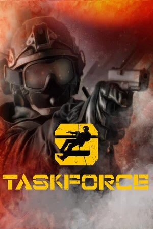 Task Force 9 poszter