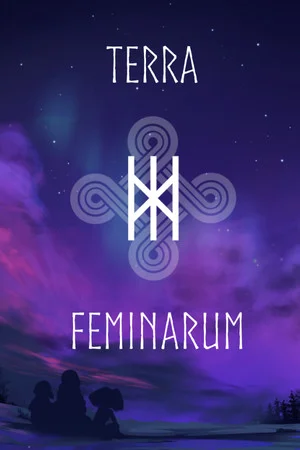 Terra Feminarum poszter