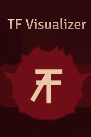 TF Visualizer poszter