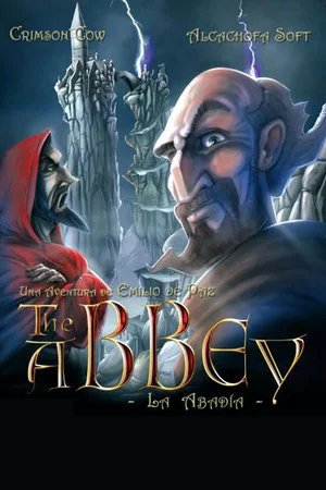 The Abbey poszter