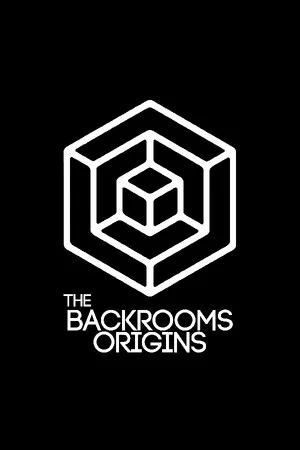 The Backrooms Origins poszter