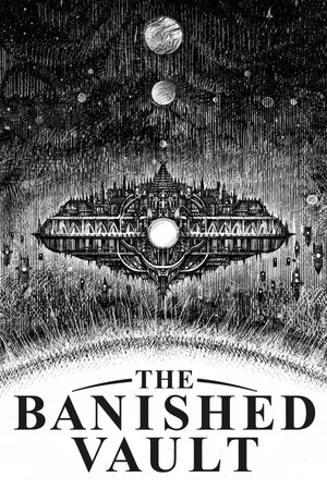 The Banished Vault poszter