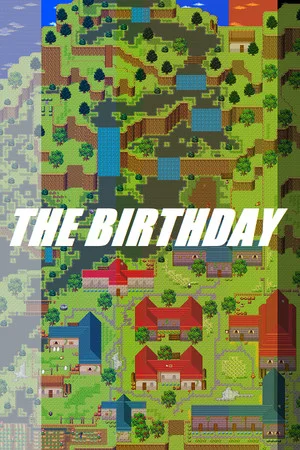 The Birthday poszter