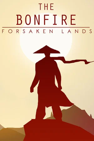 The Bonfire: Forsaken Lands poszter