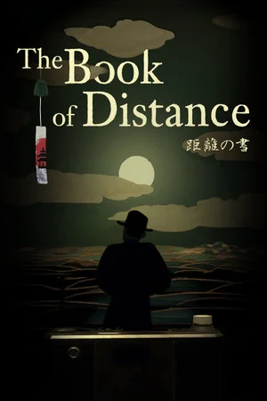 The Book of Distance poszter